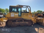 Used Dozer,Front of used Komatsu Dozer,Used Dozer in yard,Used Komatsu Dozer in yard,Front of used Dozer,Side of used Komatsu,Back of used Komatsu Dozer,Side of used Komatsu